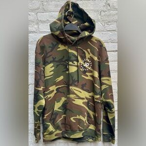 JUICE PRESS Pullover Hoodie